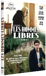 dvd les hommes libres