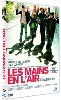 dvd les mains en l'air - dvd