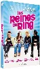 dvd les reines du ring