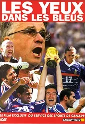dvd les yeux dans les bleus