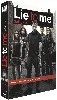 dvd lie to me - saison 3 - coffret 4 dvd
