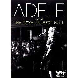 dvd live at the albert hall (dvd+cd)