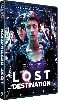 dvd lost destination