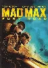 dvd mad max : fury road