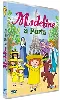 dvd madeline à paris