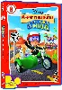 dvd manny et ses outils - 08 - les aventures en moto