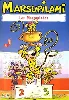 dvd marsupilami : les marsupiades