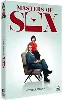 dvd masters of sex - intégrale saison 1