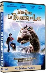 dvd mee - shee le dragon du lac