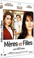 dvd mères et filles