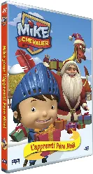 dvd mike le chevalier - vol. 2 : l'apprenti père noël