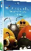 dvd minuscule : la vie privée des insectes - saison 1, coffret 4 dvd