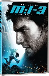 dvd mission impossible 3