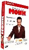 dvd monk, saison 5 [4 dvds]