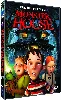 dvd monster house