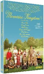 dvd moonrise kingdom