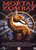 dvd mortal kombat