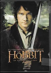 dvd movie le hobbit un voyage inattendu (1 dvd)
