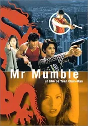 dvd mr. mumble