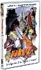 dvd naruto - le film : la légende de la pierre de guelel