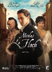 dvd nicolas le floch - saison 2