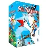 dvd nils holgersson au pays des oies sauvages - vol 2