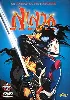 dvd ninja scroll [dvd] [import]