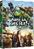 dvd ninja turtles 2