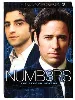 dvd numb3rs - saison 2