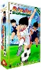 dvd olive et tom (captain tsubasa) - partie 4 - edition collector (6 dvd + livret)