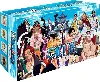 dvd one piece - partie 3 - edition limitée (coffret 41 dvd)