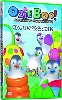 dvd ozie boo! (apprendre à vivre ensemble) - saison 2 / volume 5 - vive les vacances