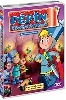 dvd pépin troispommes vol. 3 : le château oublié