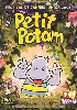 dvd petit potam - le film