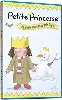 dvd petite princesse - 3 - je veux une nouvelle luge