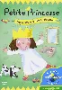 dvd petite princesse, vol. 2: je veux mettre mes nouvelles chaussures