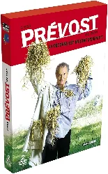 dvd prévost, daniel - c'est prévost ou rien