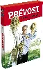 dvd prévost, daniel - c'est prévost ou rien