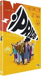 dvd pride