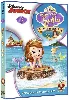 dvd princesse sofia - 3 - au royaume des sirènes