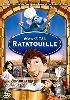 dvd ratatouille - edition simple