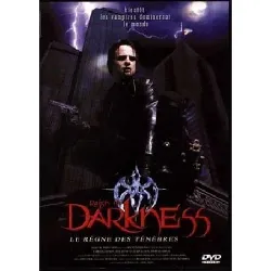 dvd reign in darkness le règne des ténèbres
