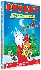 dvd rupert - rupert et le père noël