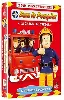 dvd sam le pompier - la chasse au trésor + apprentis sauveteurs - pack