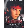 dvd scorpion la revanche des arts martiaux