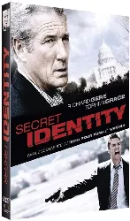 dvd secret identity