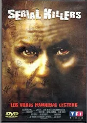 dvd serial killers (les vrais hannibal lecters)