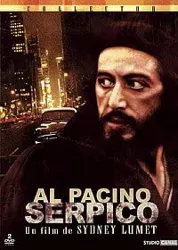 dvd serpico - edition collector 2 dvd