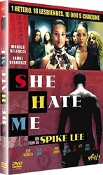 dvd she hate me