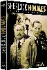 dvd sherlock holmes : saison 4 - 6 épisodes - coffret 3 dvd